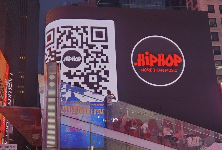 How A Domain Name Registry Is elevating the Hip Hop Community