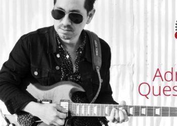 Adrian Quesada: Super Funky Craftsmanship