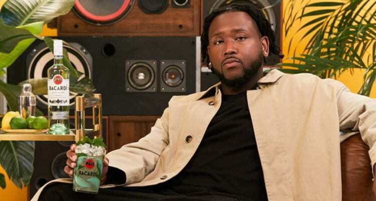 Bacardi, Boi-1da Embrace AI for ‘Music Liberates Music’ Project