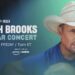 Garth Brooks To Play Amazon Music Live Concert on Black Friday