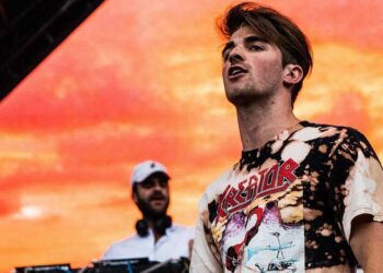 Riffusion Raises $4 Million, Adds The Chainsmokers As Advisors