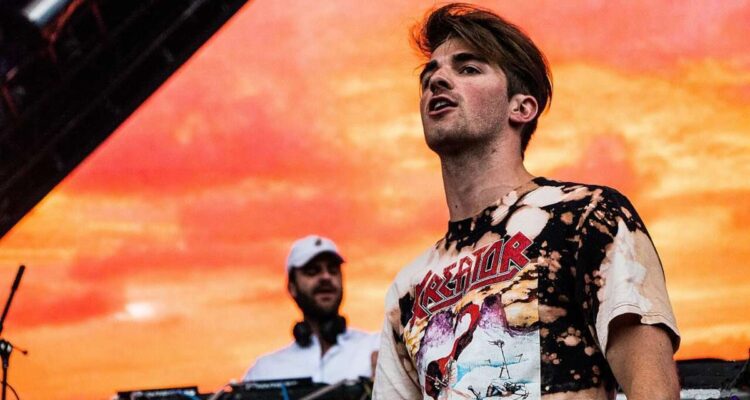 Riffusion Raises $4 Million, Adds The Chainsmokers As Advisors