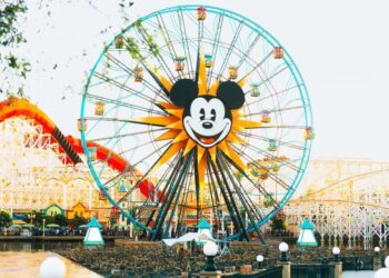 TikTok Inks Disney Deal Despite Continued Government Scrutiny