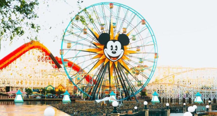 TikTok Inks Disney Deal Despite Continued Government Scrutiny