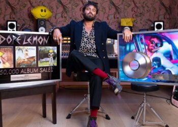 BMG Purchases Dope Lemon Recordings Following Jet Deal