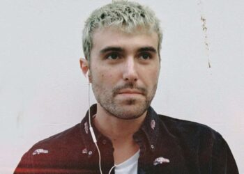 Fred Again Inks Global Publishing Deal With UMPG