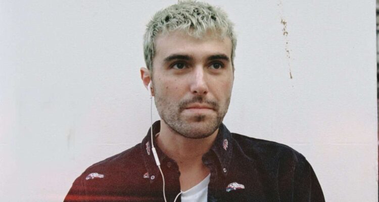 Fred Again Inks Global Publishing Deal With UMPG