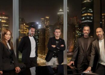Warner Music Invests in Dubai Talent Agency HuManagement