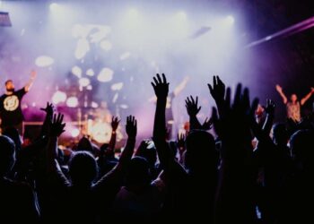 Live Nation Earnings Report Reveals $8.15B in Q3 2023 Revenue