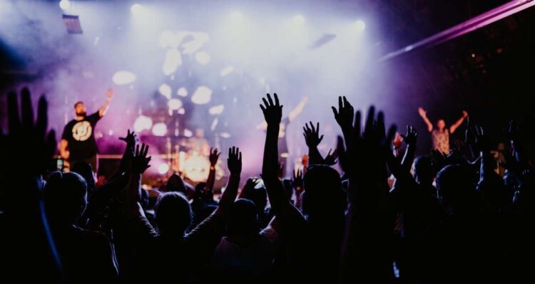 Live Nation Earnings Report Reveals $8.15B in Q3 2023 Revenue