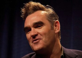 Morrissey Fields Offers for The Smiths Catalog Stake on Instagram