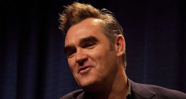 Morrissey Fields Offers for The Smiths Catalog Stake on Instagram