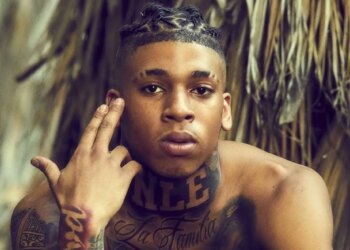 NLE Choppa Faces Copyright Suit Over ‘Who TF Up in My Trap’