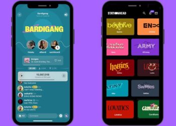 7digital, Stationhead Partner To Help Artists Harness Social Audio