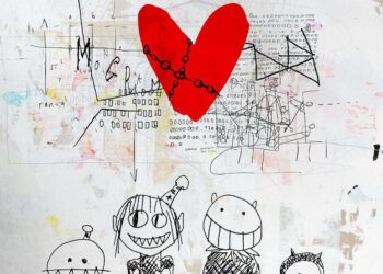 Stereo Dive Foundation Latest Single “Monogram”