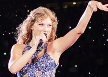 Taylor Swift Eras Tour Movie Tops $200M in Box Office Revenue