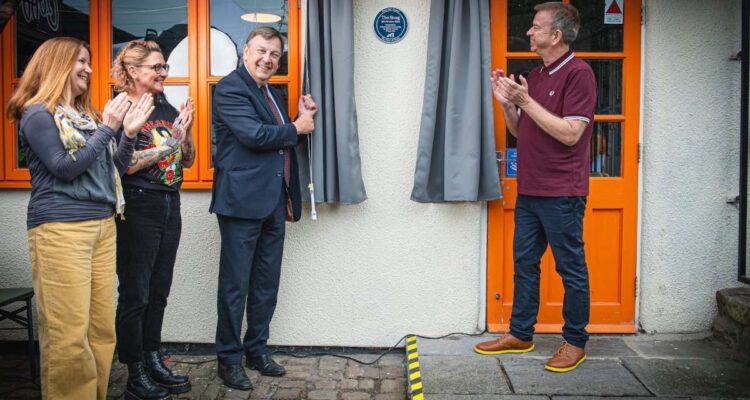 Music Venue Trust Officially Acquires First Grassroots Venue