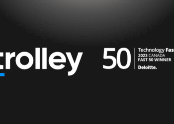 Trolley Credits Music Industry for Its Ranking on Deloitte Awards