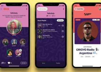 Amazon Unplugs AMP Live Radio After Less Than Two Years