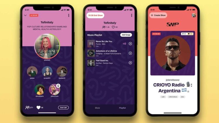 Amazon Unplugs AMP Live Radio After Less Than Two Years