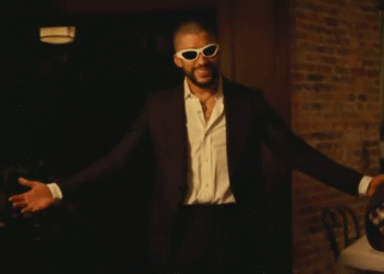 Bad Bunny’s New Album ‘Nadie Sabe Lo Que Va a Pasar Mañana’
