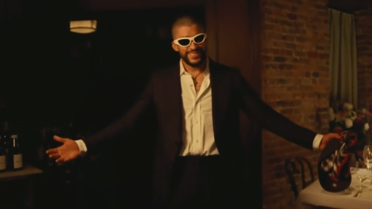 Bad Bunny’s New Album ‘Nadie Sabe Lo Que Va a Pasar Mañana’
