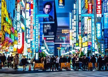 Believe Mints Japanese Presence with Tokyo HQ