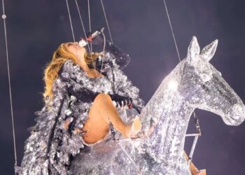 Beyonce ‘Renaissance’ Concert Film Screens on December 1