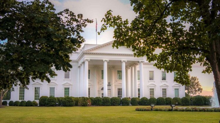 President Biden Signs Executive Order for Secure, Trustworthy AI