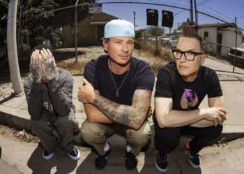 Blink-182 Fans Lash Out At Sky-High Ticket Presale Prices