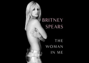Britney Spears Promises Sequel to Her Memoir, The Woman in Me