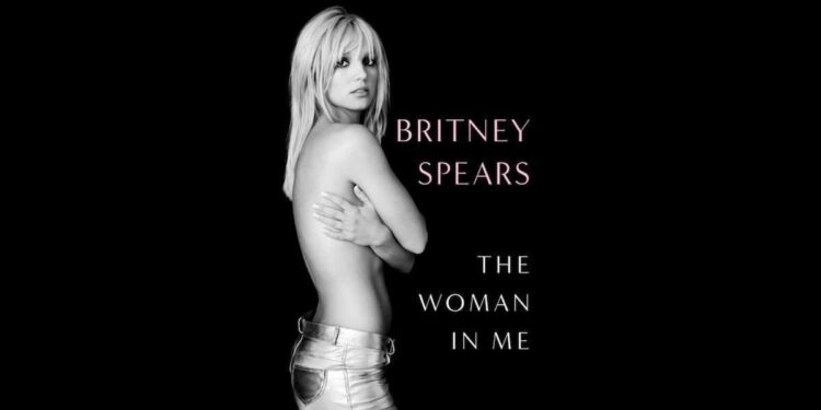 Britney Spears Promises Sequel to Her Memoir, The Woman in Me