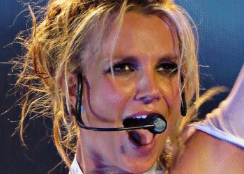 Britney Spears’ Memoir Crosses 1 Million Sales After First Week