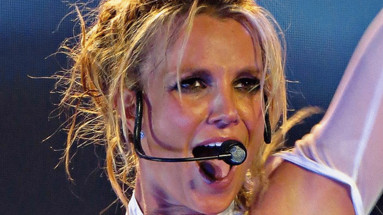 Britney Spears’ Memoir Crosses 1 Million Sales After First Week