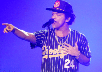 Bruno Mars Cancels Tel Aviv Concert Following Hamas Attacks