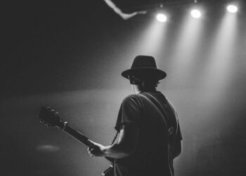 Being a Full-Time Musician Is Not for the Weak