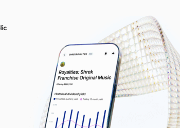 Now You Can Buy a Piece of the Shrek Soundtracks