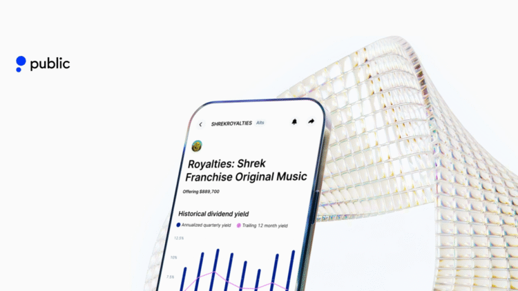 Now You Can Buy a Piece of the Shrek Soundtracks