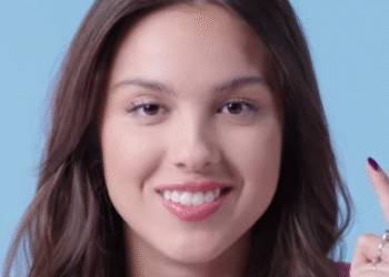 Was the Olivia Rodrigo Music Video Shot on An iPhone?—Sort Of