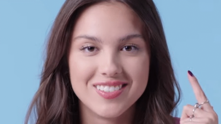 Was the Olivia Rodrigo Music Video Shot on An iPhone?—Sort Of