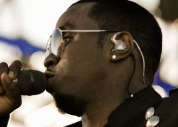 Diddy Faces Charges of Rape and Sex Trafficking in Lawsuit Filing