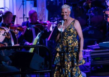 musicFirst Partners with Dionne Warwick for New Campaign
