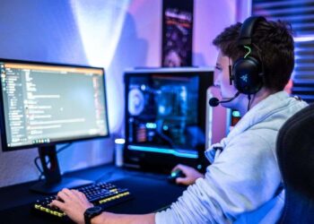 AI Discord Server Ripped Down Over Voice AI Clones