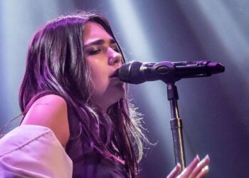 Dua Lipa Re-Acquires Her Publishing Rights From TaP