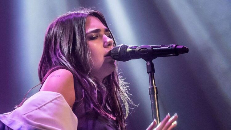 Dua Lipa Re-Acquires Her Publishing Rights From TaP