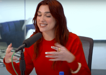 Dua Lipa Reveals Why She Bought Back Her Publishing Rights