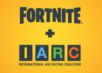 Epic Games Introduces IARC Age Ratings for Fortnite