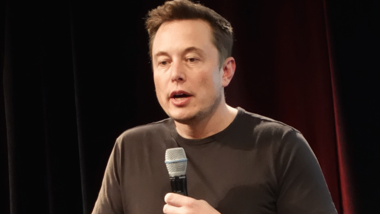 European Commission Investigating Elon Musk’s Twitter