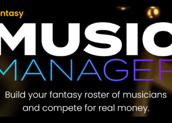FanDuel Co-Founder Wants to Bring Fantasy Music to Life?