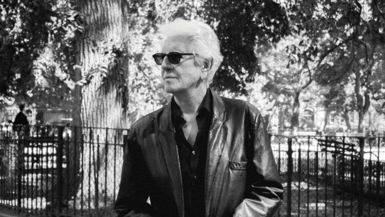 Graham Nash Partners with Irving Azoff’s Iconic Artists Group